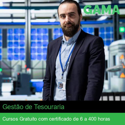 Gestão de Tesouraria